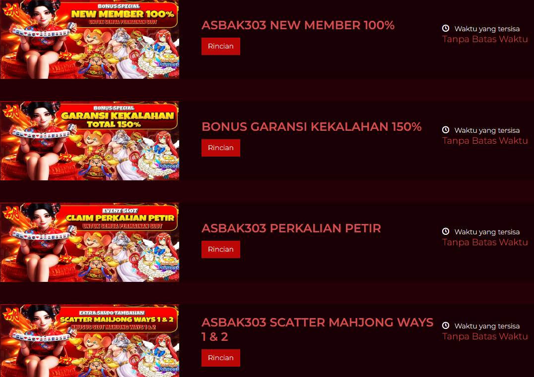 ASBAK303 Banner
