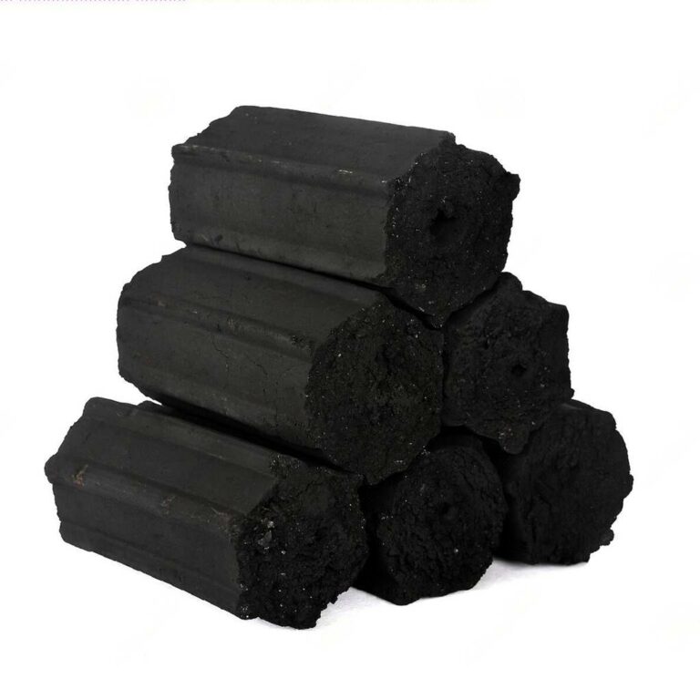Hookah Coconut Charcoal Briquettes