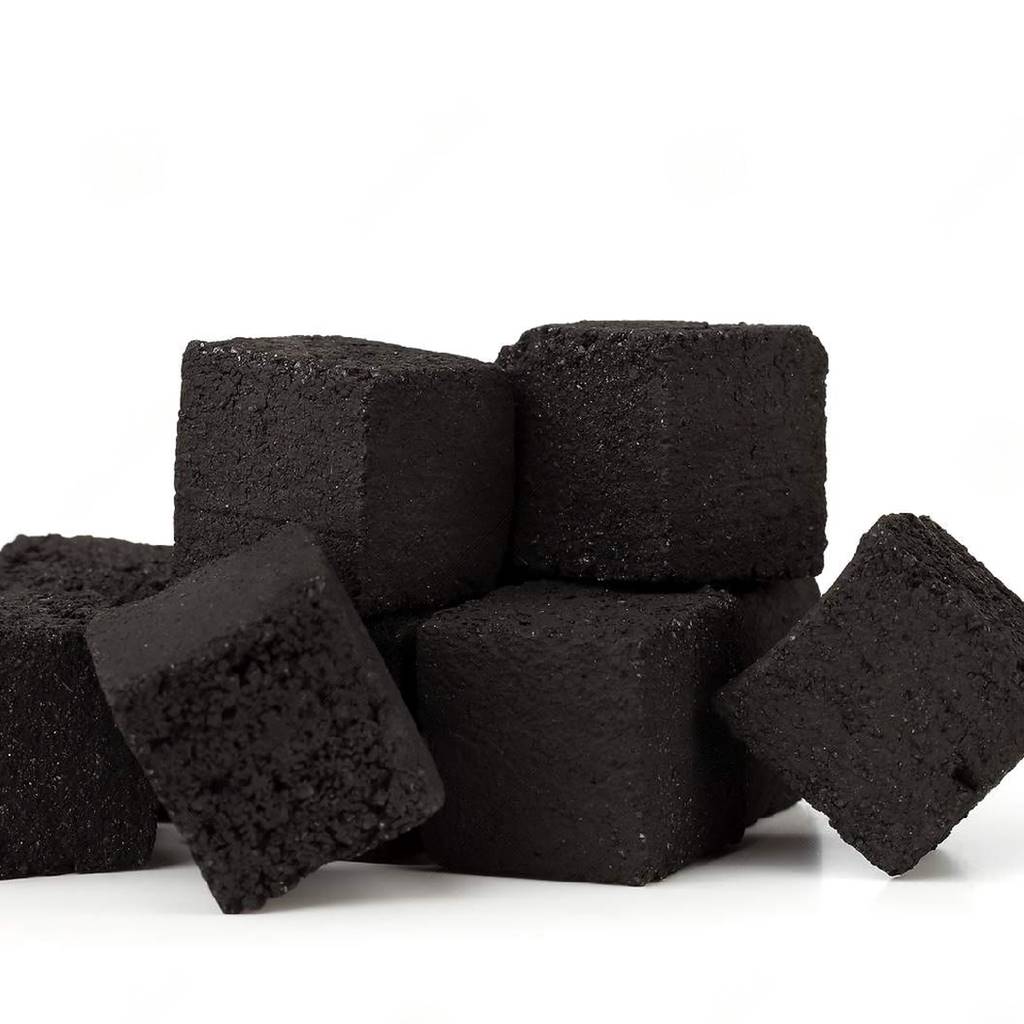 Hookah Coconut Charcoal Briquettes