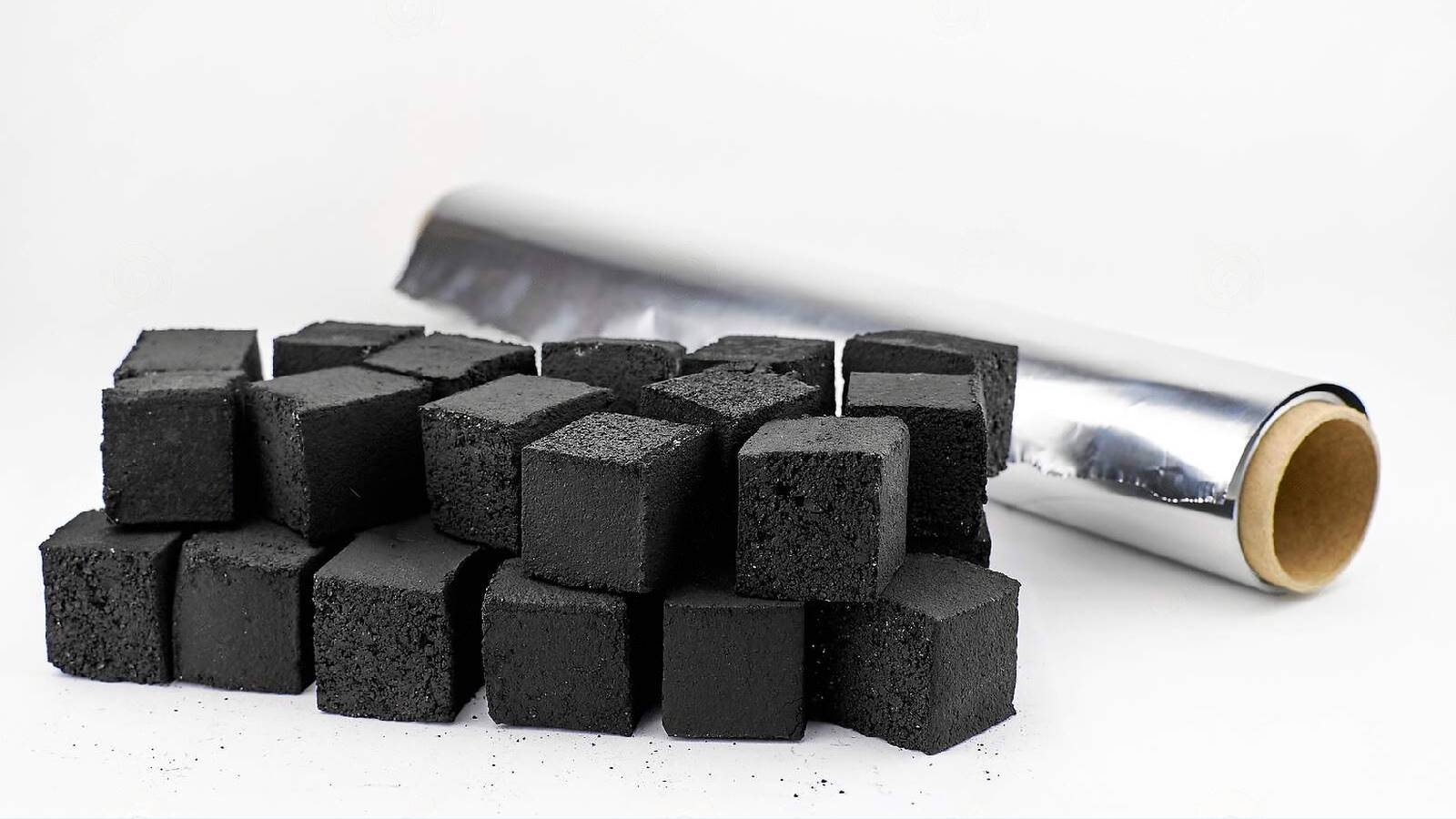 coconut charcoal briquettes supplier