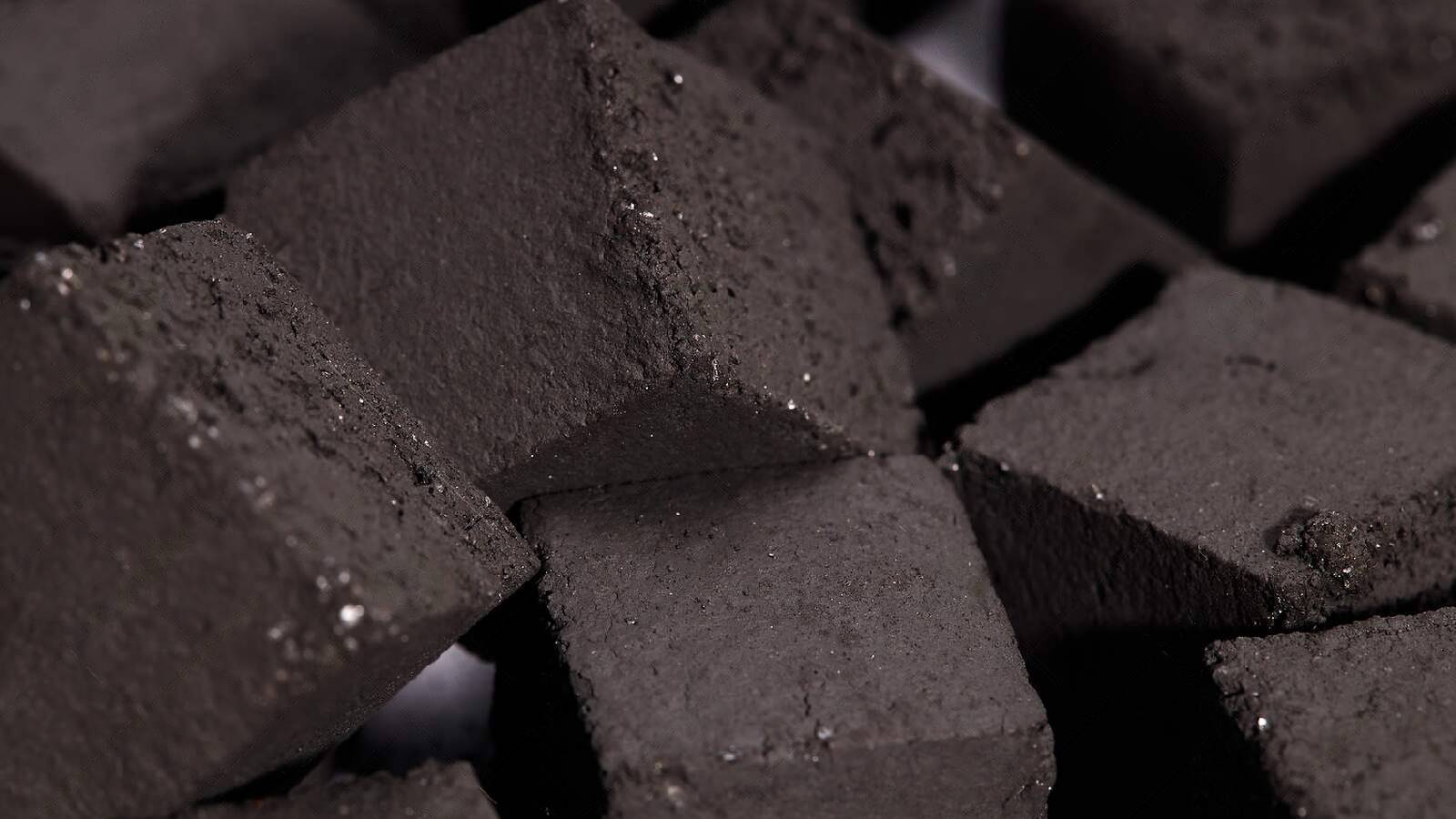 coconut charcoal briquettes supplier